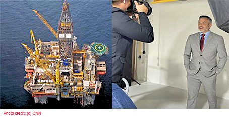 U.S. Rotary Rig Count Falls to 251, Baker Hughes Reports